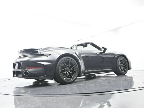 Certified 2026 Porsche 911 Turbo S AWD/4WD image 63