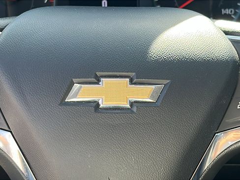 Certified 2023 Chevrolet Malibu LT image 17