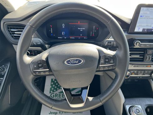 Used 2023 Ford Escape Active image 20