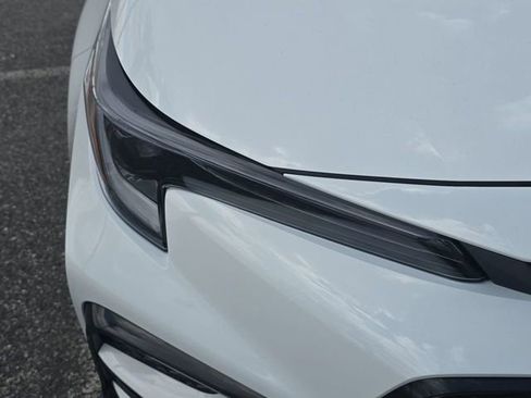 New 2026 Toyota Corolla XSE FWD image 10
