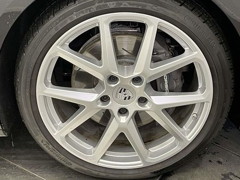 Used 2024 Porsche Panamera 4 image 14