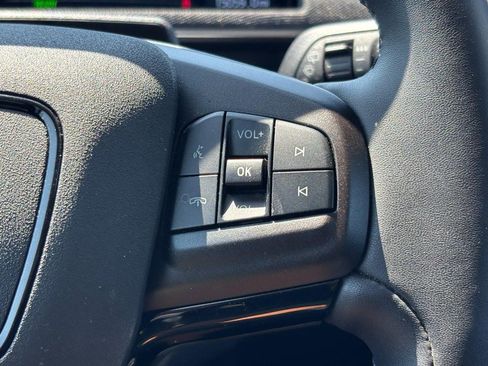 Used 2023 Ford Mustang Mach-E Select w/ Comfort Package Lite RWD image 20