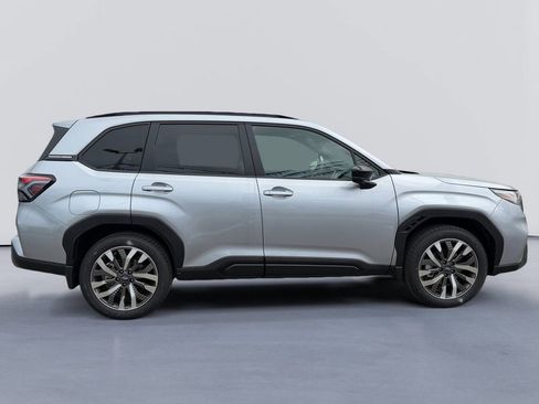New 2026 Subaru Forester Touring AWD/4WD image 2