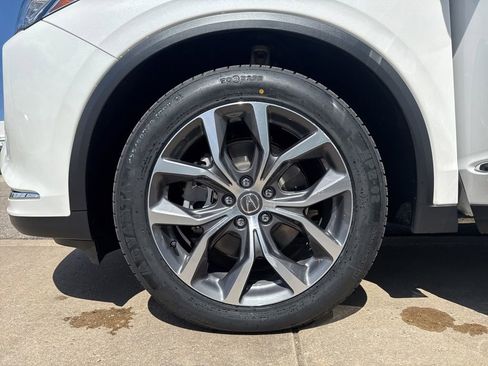 Used 2023 Acura MDX SH-AWD w/ Technology Package image 27