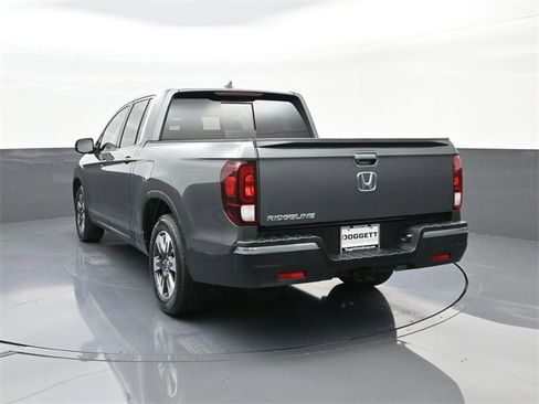 Used 2019 Honda Ridgeline RTL-T image 8