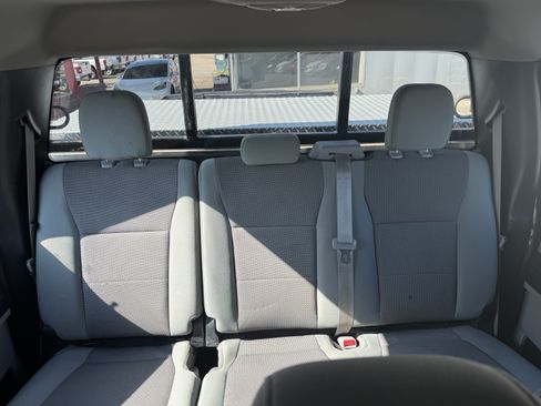 Used 2017 Ford F250 XL w/ Power Equipment Group AWD/4WD image 20