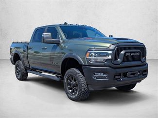 Used 2024 RAM 2500 Power Wagon w/ Safety Group AWD/4WD video 3