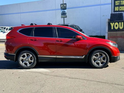 Used 2019 Honda CR-V EX-L image 4