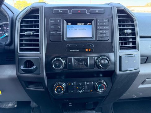 Used 2020 Ford F350 XL w/ Power Equipment Group RWD image 20