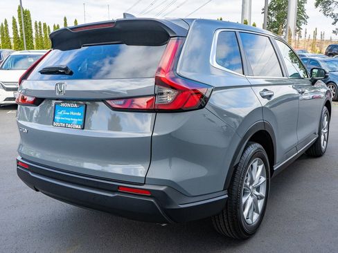 New 2026 Honda CR-V EX image 6