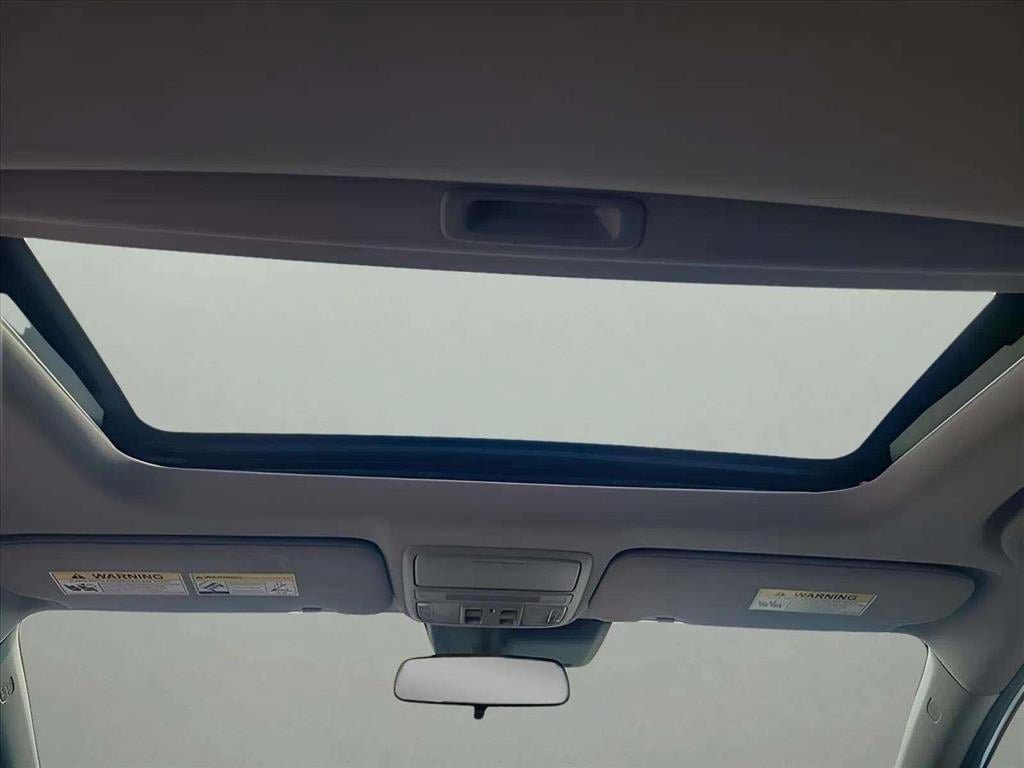 Used 2022 Honda CR-V EX image 11