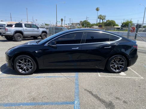 Used 2019 Tesla Model 3 Standard Range Plus RWD image 4