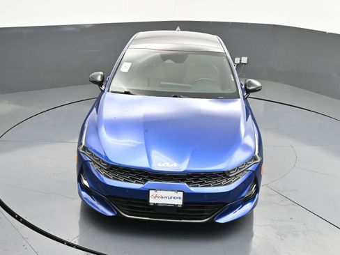 Used 2023 Kia K5 GT w/ GT1 Package image 38