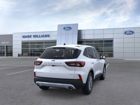 New 2026 Ford Escape Active w/ Cold Weather Package image 8