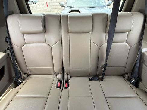 Used 2009 Honda Pilot EX-L image 23