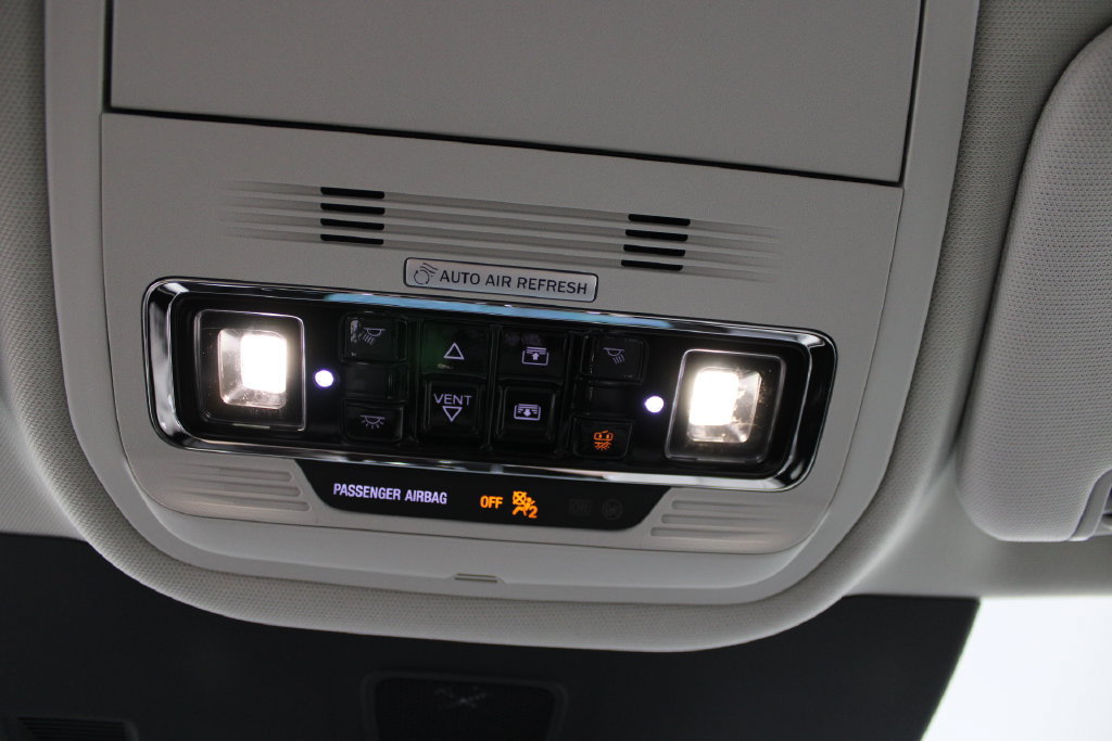 New 2027 Lincoln Aviator Reserve w/ Luxury Package AWD/4WD image 48