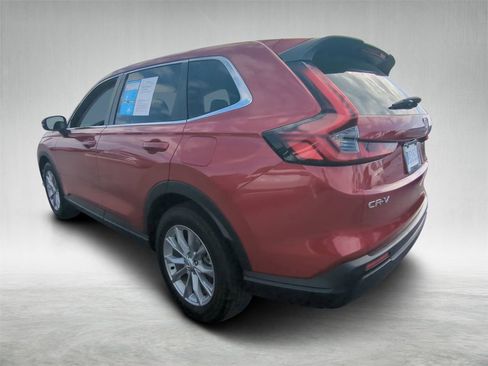 Certified 2023 Honda CR-V EX-L image 5