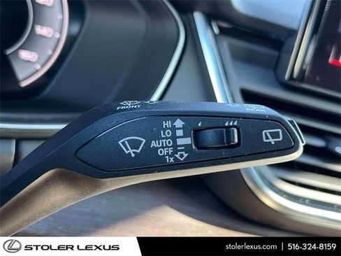 Used 2023 Audi Q5 2.0T Premium Plus w/ Premium Plus Package image 27