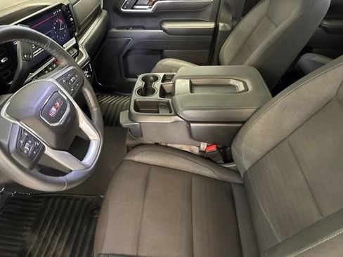 Used 2025 GMC Sierra 1500 Elevation AWD/4WD image 45