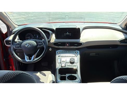 Used 2023 Hyundai Santa Fe SEL AWD/4WD image 34