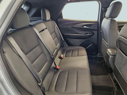 Used 2023 Chevrolet TrailBlazer RS w/ Sun and Liftgate Package AWD/4WD image 28