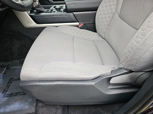 Used 2023 Toyota Tundra SR5 AWD/4WD image 30