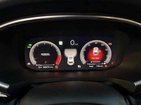 Used 2024 Acura MDX A-Spec image 18