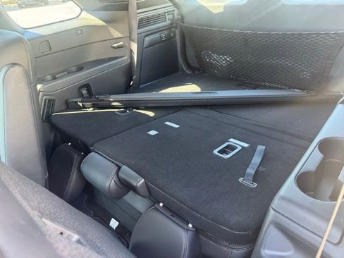 Used 2024 MAZDA CX-90 3.3 Turbo w/ Premium Plus Pkg image 10