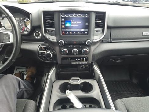 Certified 2020 RAM 1500 Big Horn image 24