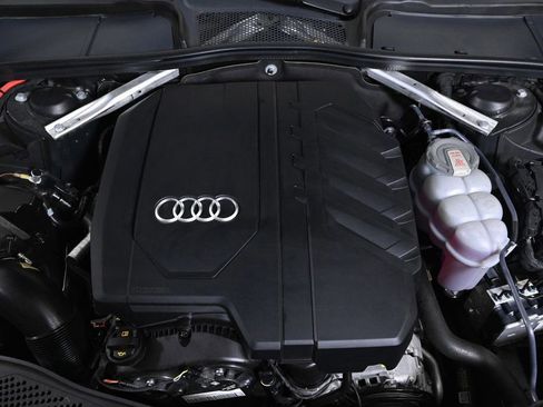 Used 2022 Audi A4 2.0T Premium Plus w/ Premium Plus Package image 22