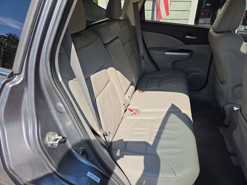 Used 2012 Honda CR-V EX-L image 11