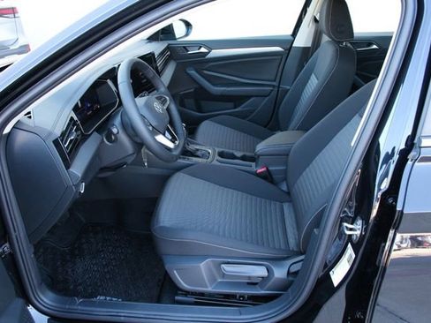 New 2026 Volkswagen Jetta S image 10