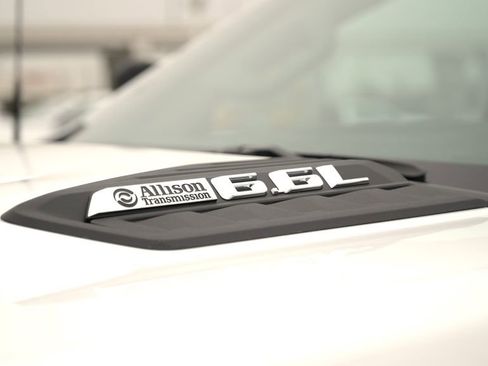 New 2026 Chevrolet Silverado 2500 W/T w/ WT Convenience Package image 8