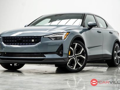 Used 2023 Polestar Polestar 2 w/ Pilot Pack