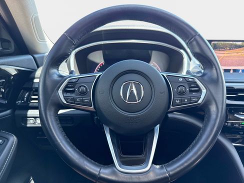 Used 2023 Acura MDX SH-AWD w/ Technology Package image 26