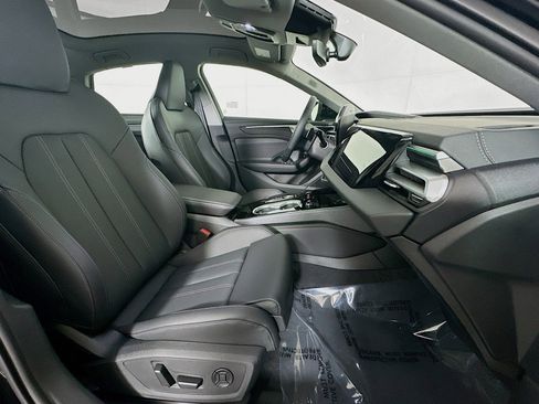 New 2026 Audi A6 Premium Plus image 8