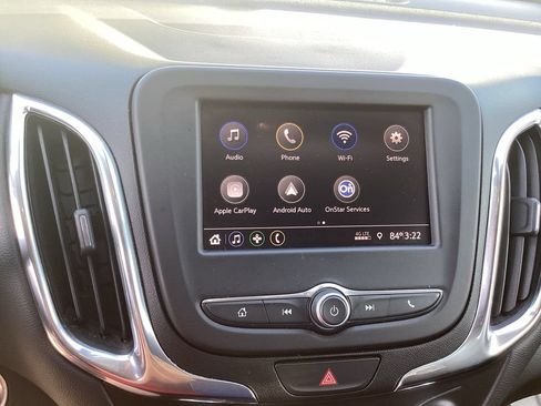 Used 2020 Chevrolet Equinox LT AWD/4WD image 37