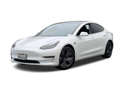 Used 2020 Tesla Model 3 Long Range