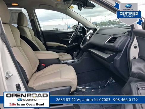 Used 2024 Subaru Ascent Premium w/ Convenience Package AWD/4WD image 17