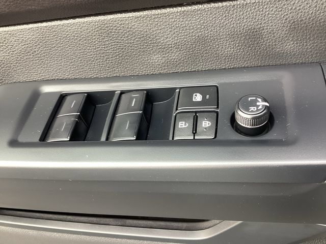 Certified 2026 Toyota Tundra SR5 w/ SX Package RWD image 27