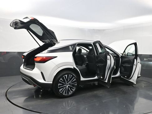 Used 2023 Lexus RX 350 Premium Plus w/ Cold Area Package image 39