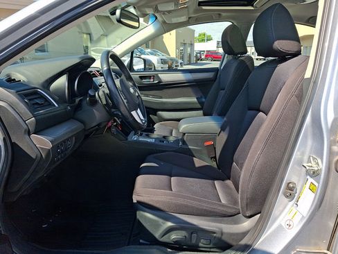 Used 2015 Subaru Legacy 2.5i Premium AWD/4WD image 13