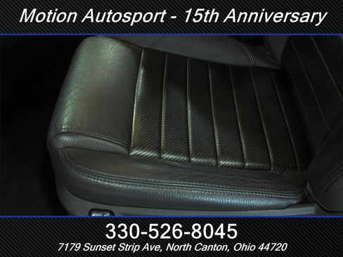 Used 2011 Ford Mustang GT Premium w/ Electronics Pkg image 32