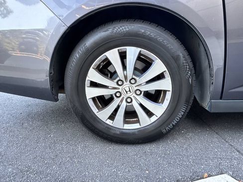 Used 2015 Honda Odyssey EX-L image 16