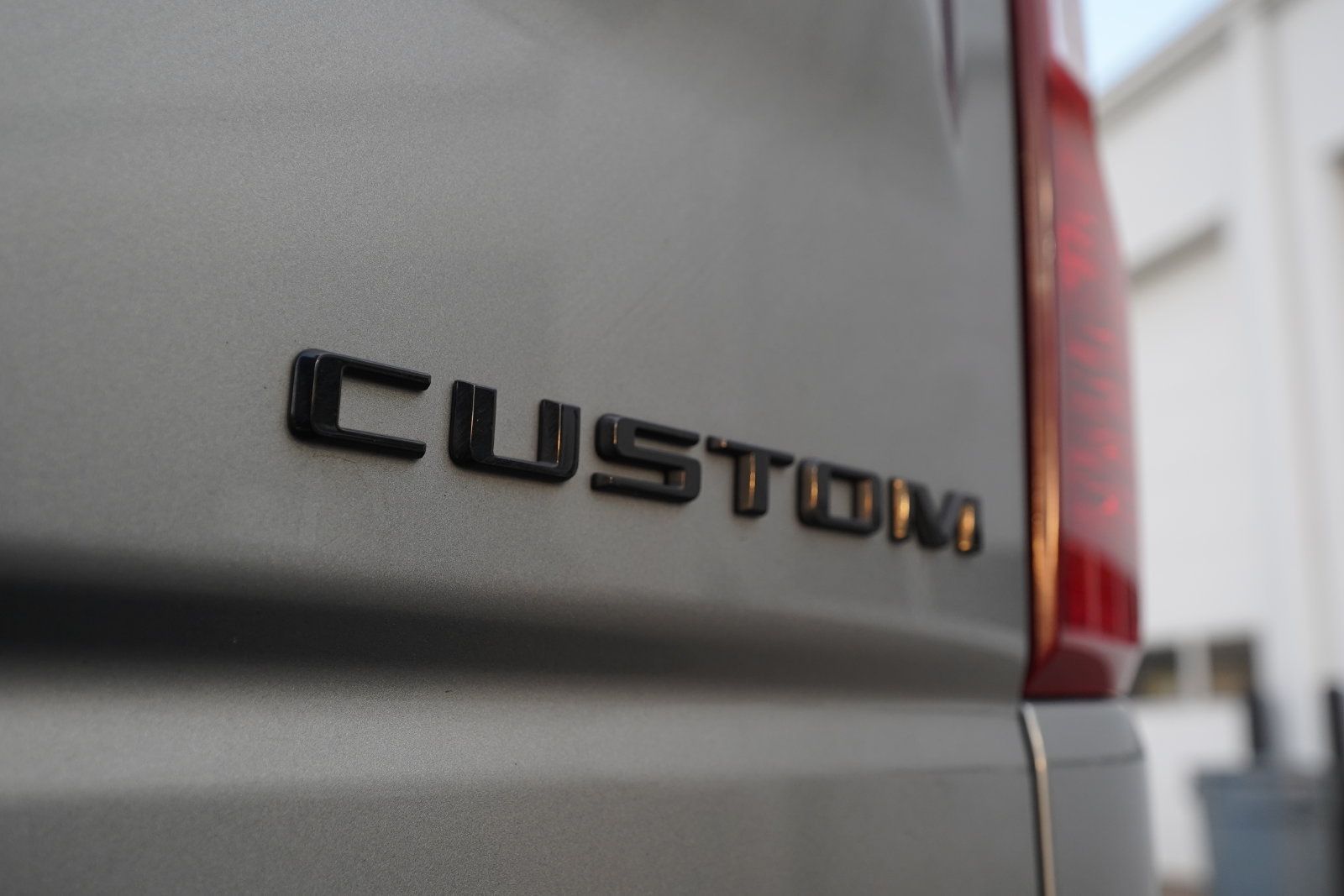 Used 2024 Chevrolet Silverado 1500 Custom w/ LPO, Dark Essentials Package RWD image 22