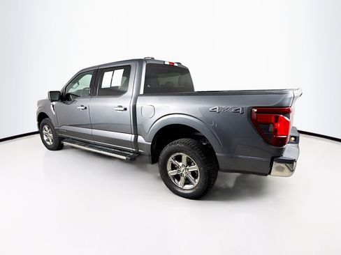 Used 2024 Ford F150 XLT w/ Mobile Office Package image 29