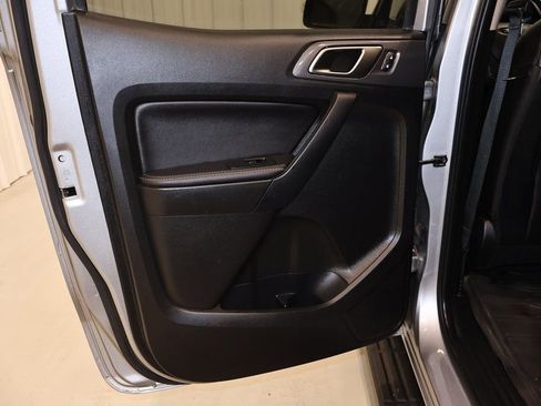 Used 2021 Ford Ranger Lariat w/ Trailer Tow Package image 14