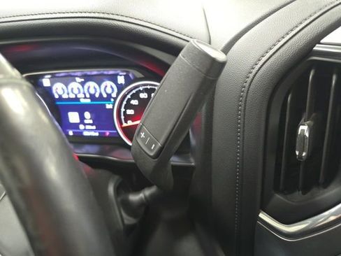 Certified 2020 Chevrolet Silverado 1500 LTZ w/ LTZ Premium Package image 17