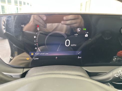 New 2026 Buick Envista Sport Touring w/ Convenience I Package image 38