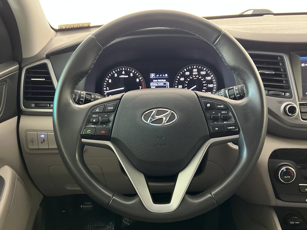 Used 2018 Hyundai Tucson Sport AWD/4WD image 17